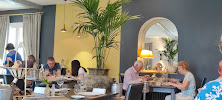 Atmosphère du Restaurant français Restaurant Le Cheval Blanc à Luxé - n°6