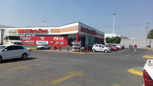 AutoZone Refacciones