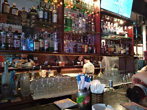 Kim's Tavern