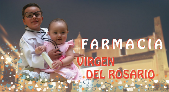 Opiniones de Farmacia Virgen Del Rosario en Nabón - Farmacia