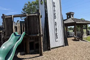 Fort FRANKFORT SPLASH PAD image