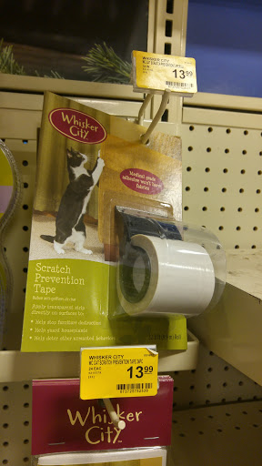 Pet Supply Store «PetSmart», reviews and photos, 711 US-41, Schererville, IN 46375, USA