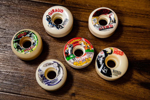 Explore inner peace tattoo ideas, creative tattoo ideas in San Leandro, available at Orbit Skate and Boutique- Skate Shop & Piercing Shop in San Leandro, CA