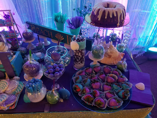 Event Venue «Celebrity Event Decor & Banquet Hall, LLC», reviews and photos, 14286 Beach Blvd #41, Jacksonville Beach, FL 32250, USA