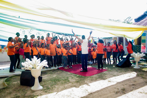 Smart Kids Music Academy, Shop 4b Kwara Stadium Complex, Ilorin, Nigeria, Driving School, state Kwara