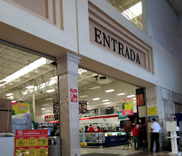 Soriana Híper San Joaquín photo