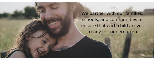 First Start Partnerships for Children and Families