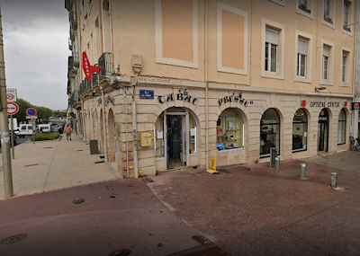 Le Gallia à Chalon-sur-Saône