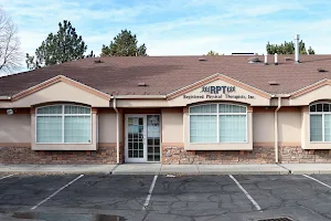 Registered Physical Therapists - West Jordan image