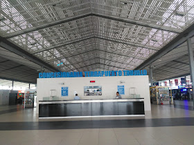 Terminal Terrestre de Trujillo