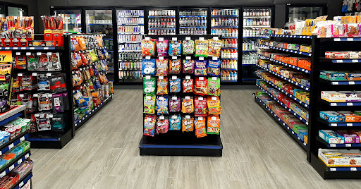 Shelving Store «Discount Shelving & Displays Inc.», reviews and photos, 83 Milbar Blvd, Farmingdale, NY 11735, USA