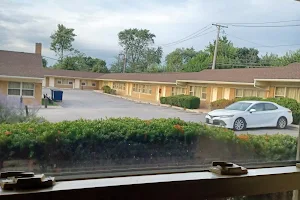 Stony Island Motel image