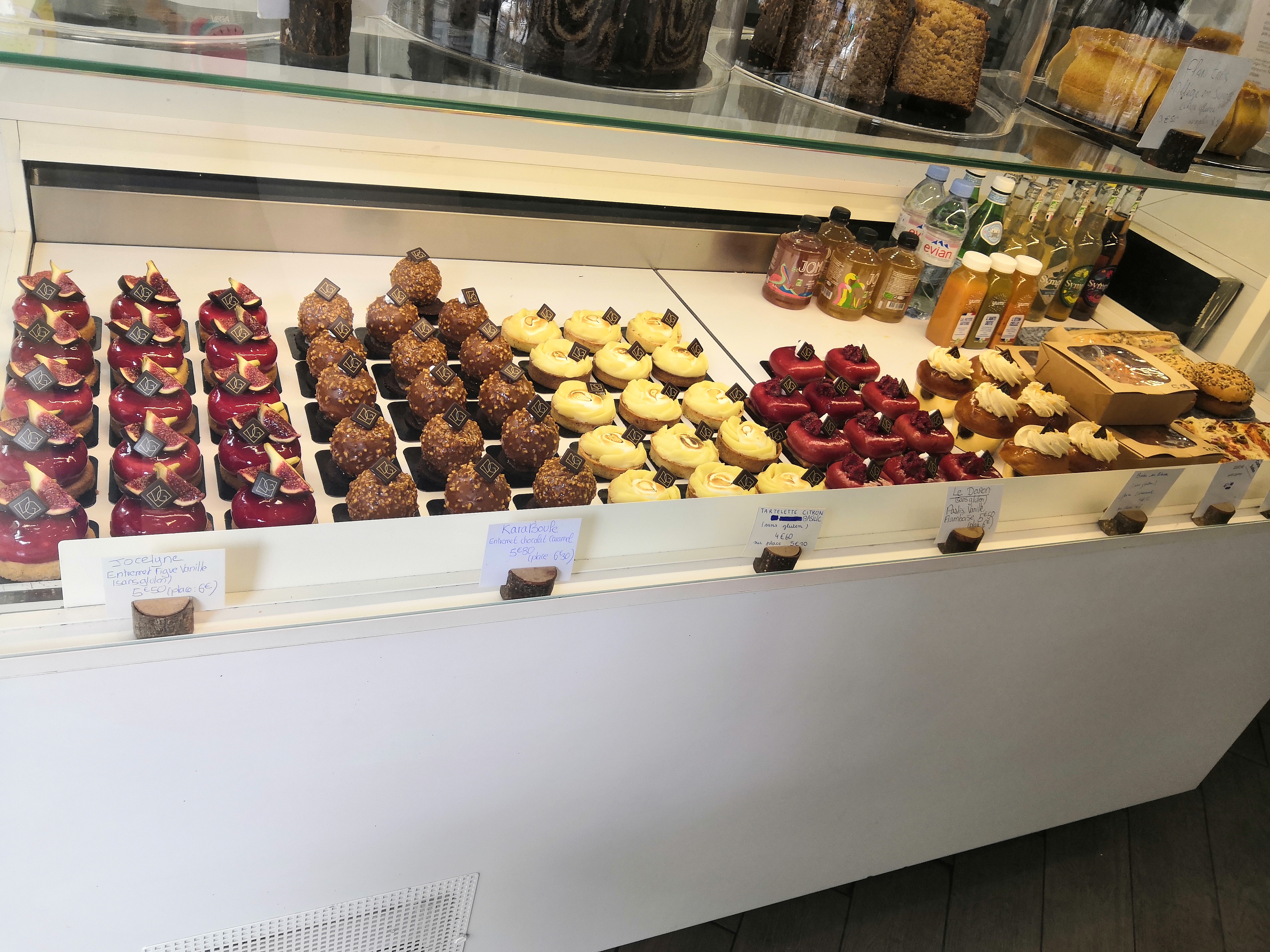 Photo n° 1 de l'avis de Marie. fait le 05/09/2019 à 14:10