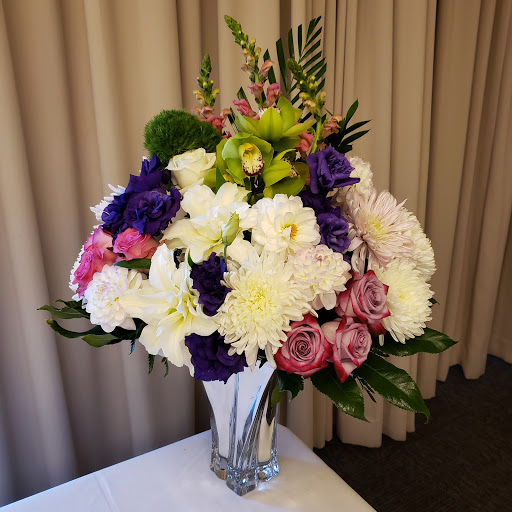 Florist «Bixby Knolls Flowers», reviews and photos, 3901 Long Beach Blvd, Long Beach, CA 90807, USA