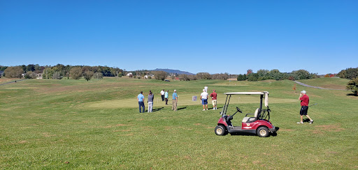 Golf Club «Crossings Golf Club», reviews and photos, 2585 TN-81, Jonesborough, TN 37659, USA