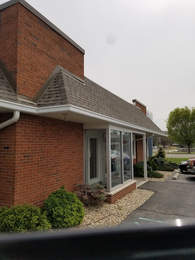 Employment Agency «Elwood Staffing», reviews and photos, 2506 25th St, Columbus, IN 47201, USA