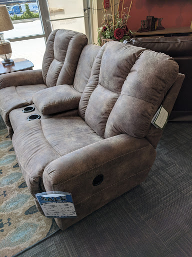 Furniture Store «La-Z-Boy», reviews and photos, 100 Bass Pro Dr, Round Rock, TX 78665, USA