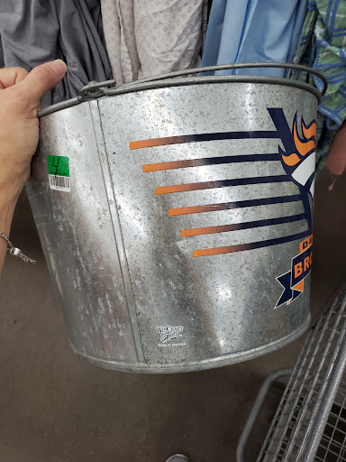 Thrift Store «Mile High Thrift», reviews and photos, 2085 S Sheridan Blvd, Denver, CO 80227, USA