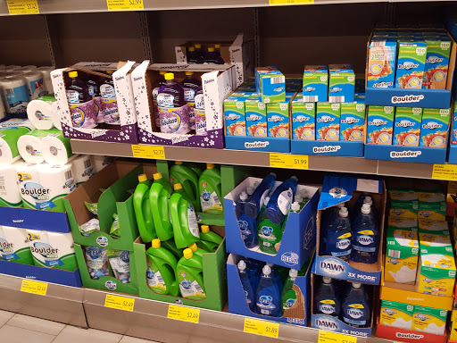 Supermarket «ALDI», reviews and photos, 7589 153rd St W, Apple Valley, MN 55124, USA