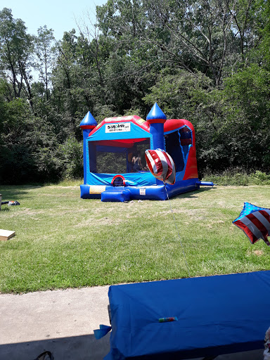 State Park «Brezina Woods», reviews and photos, N La Grange Rd, La Grange Park, IL 60526, USA