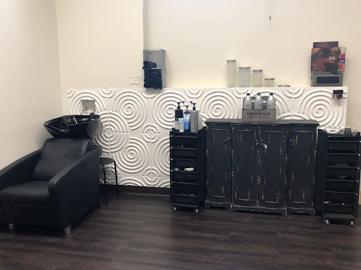 Hair Salon «Bronzinos Salon», reviews and photos, 322 W State St # 5, Geneva, IL 60134, USA