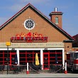 The Fire Station 1 Restaurant & Bar