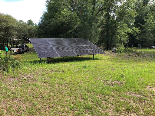 Solar Energy Company «Efficient Home Services of Florida», reviews and photos
