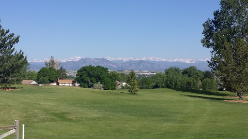 Golf Course «Legacy Ridge Golf Course», reviews and photos, 10801 Legacy Ridge Pkwy, Westminster, CO 80031, USA