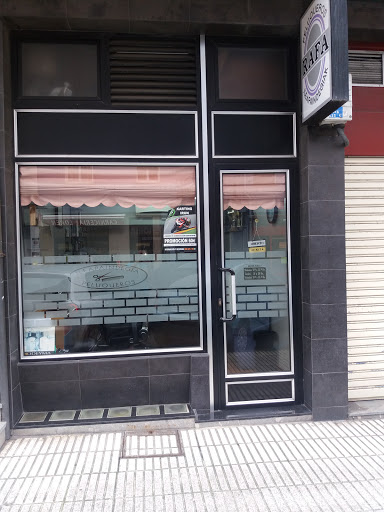 Peluquería Rafa en Errenteria, Guipúzcoa