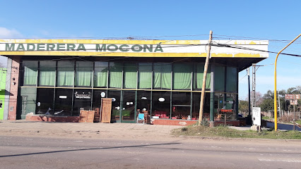 Maderera Mocona