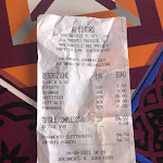 Photo n°1 de l'avis de paola.a fait le 08/09/2021 à 13:16 sur le  Ai Bintars à San Daniele del Friuli