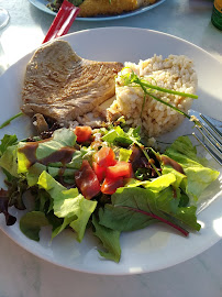 Plats et boissons du Restaurant La Cabane à Soulac-sur-Mer - n°11