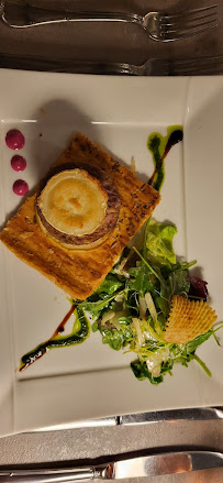 Foie gras du Restaurant Auberge des roy L' à Pacy-sur-Eure - n°8