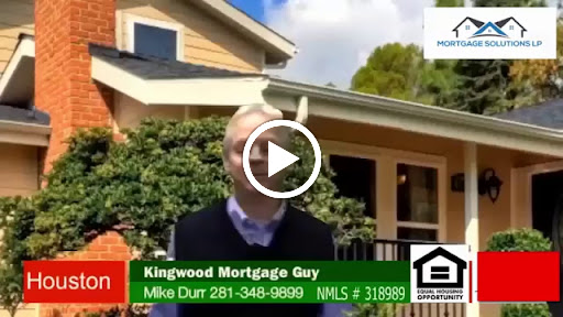 Mortgage Lender «Kingwood Mortgage Guys», reviews and photos