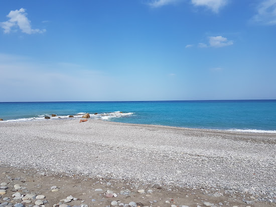 Spiagga Capo d'Orlando II
