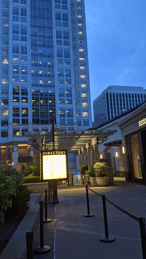 Shopping Mall «The Shops At The Bravern», reviews and photos, 11111 NE 8th St, Bellevue, WA 98004, USA