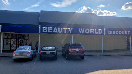 Beauty World Discount