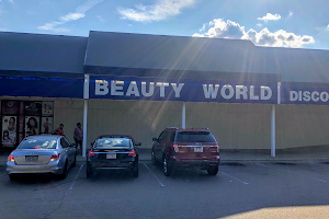 Beauty World Discount image