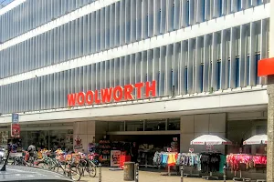 Woolworth image