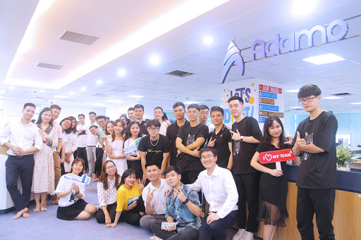 Adamo Digital - Leading Vietnam Software Outsourcing Company