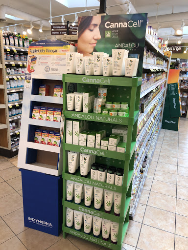 Health Food Store «Better Health Store», reviews and photos, 19850 Mack Ave, Grosse Pointe Woods, MI 48236, USA