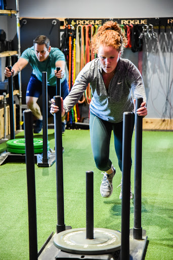 Gym «CrossFit Hud», reviews and photos, 4340 West 96th Street #106, Indianapolis, IN 46268, USA