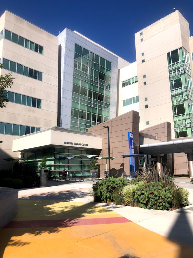 Kaiser Permanente West Los Angeles Medical Center