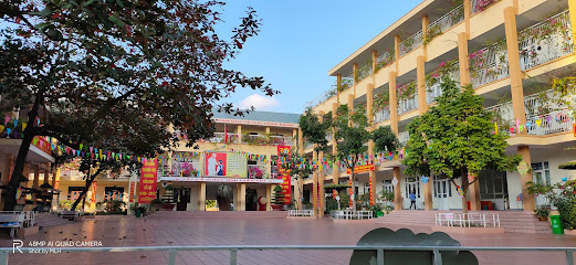 Trường TH Lê Lợi