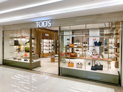 TOD'S Sogo Fuxing Store