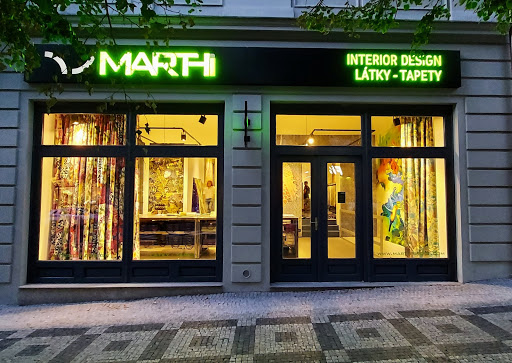 MARTHI Design Ltd.