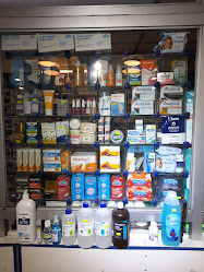 Farmacias Aysén