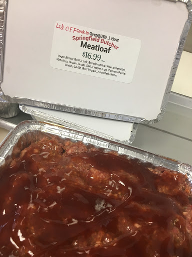Butcher Shop «Springfield Butcher», reviews and photos, 6310 Springfield Plaza, Springfield, VA 22150, USA