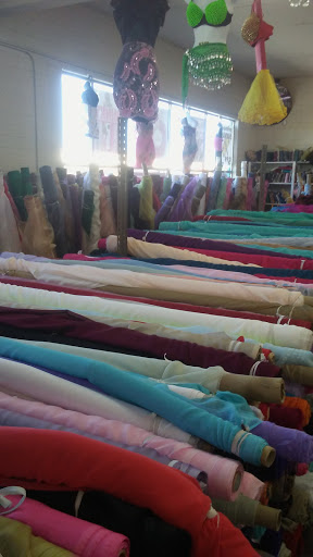 Fabric Store «SAS Fabrics», reviews and photos, 1111 E Indian School Rd, Phoenix, AZ 85014, USA