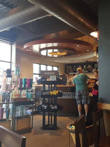 Coffee Shop «Starbucks», reviews and photos, 405 NJ-10, East Hanover, NJ 07936, USA